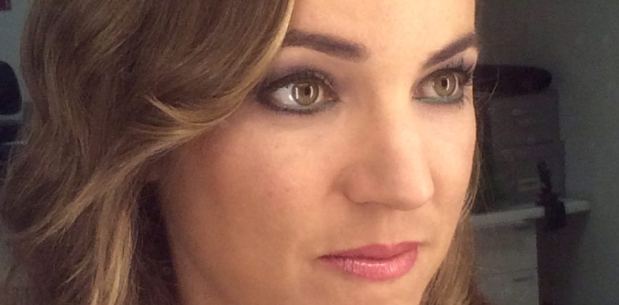 DELANTE DE LA CÁMARA